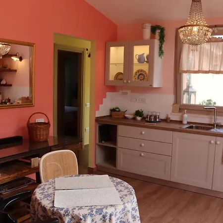 San Filippo Il Relax Della Campagna Con Vista Mare 3* Porto SantʼElpidio