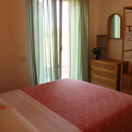 San Filippo Il Relax Della Campagna Con Vista Mare *
