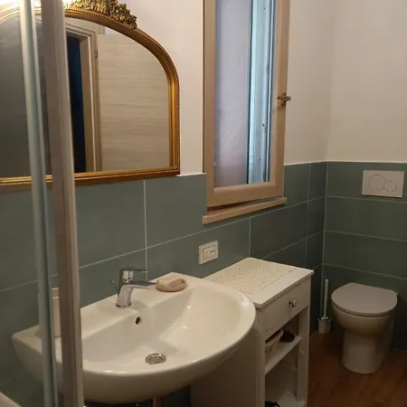 San Filippo Il Relax Della Campagna Con Vista Mare Porto SantʼElpidio